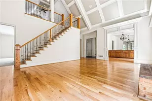 542 N St Marys Ln NW, Marietta, GA 30064 - Photo 18
