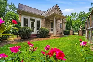 542 N St Marys Ln NW, Marietta, GA 30064 - Photo 36