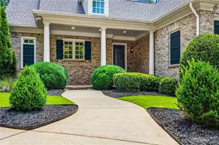 542 N St Marys Ln NW, Marietta, GA 30064 - Photo 4