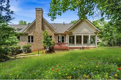 542 N St Marys Lane NW, Marietta, GA 30064 - Photo 38