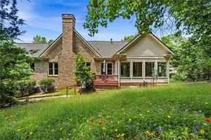 542 N St Marys Ln NW, Marietta, GA 30064 - Photo 38
