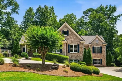 542 N Saint Marys Lane NW, Marietta, GA 30064 - Photo 1