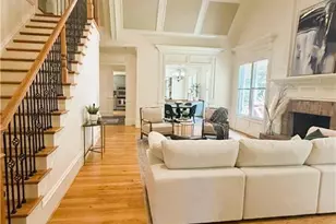 542 N St Marys Ln NW, Marietta, GA 30064 - Photo 16