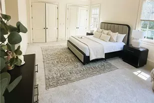 542 N St Marys Ln NW, Marietta, GA 30064 - Photo 22