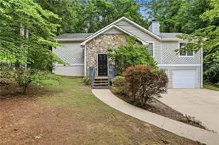 7778 Mountain Creek Way, Douglasville, GA 30134 - Photo 1