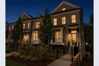 210 Midnight Oak Run #3, Alpharetta, GA 30009 - Photo 4