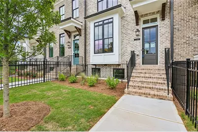 210 Midnight Oak Run #3, Alpharetta, GA 30009 - Photo 8