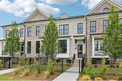 210 Midnight Oak Run #3, Alpharetta, GA 30009 - Photo 6