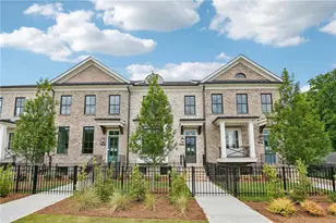 210 Midnight Oak Run, Alpharetta, GA 30009 - Photo 4