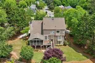 610 Fawn Run, Alpharetta, GA 30005 - Photo 80