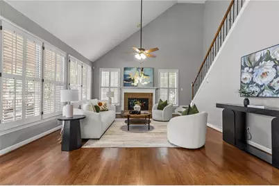 610 Fawn Run, Alpharetta, GA 30005 - Photo 14