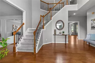 610 Fawn Run, Alpharetta, GA 30005 - Photo 6