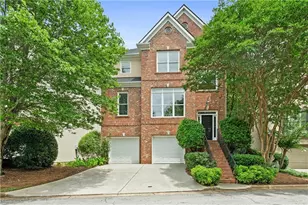 2434 Vivian Cir, Decatur, GA 30030 - Photo 1