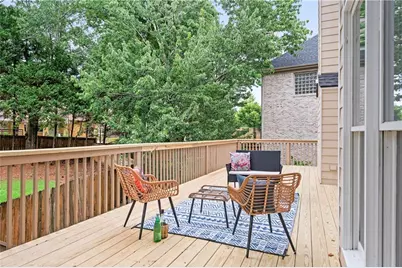 2434 Vivian Circle, Decatur, GA 30030 - Photo 46