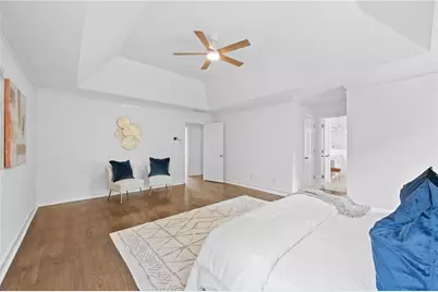 2434 Vivian Circle, Decatur, GA 30030 - Photo 26