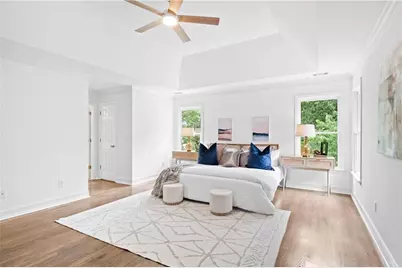 2434 Vivian Circle, Decatur, GA 30030 - Photo 24