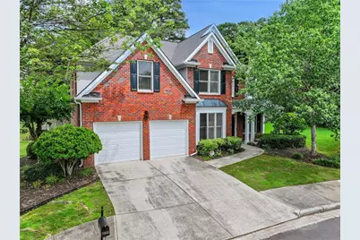 1643 Reserve Circle, Decatur, GA 30033 - Photo 2