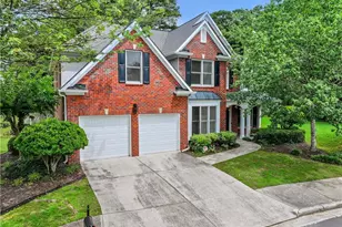 1643 Reserve Cir, Decatur, GA 30033 - Photo 2