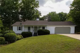 60 Lakeside Dr, Covington, GA 30016 - Photo 1