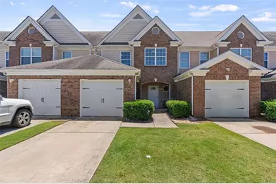 121 Village Drive, Loganville, GA 30052 - Photo 1