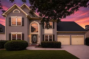 1486 Soaring Pointe, Marietta, GA 30062 - Photo 1