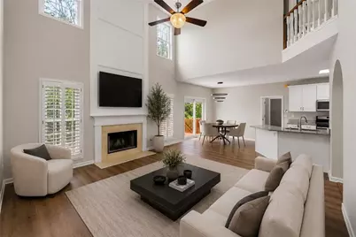 1486 Soaring Pointe, Marietta, GA 30062 - Photo 8