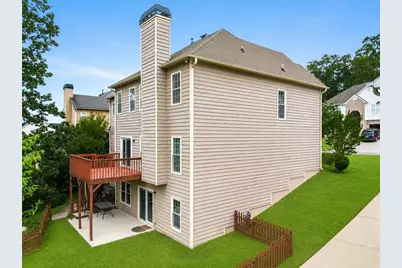 1486 Soaring Pointe, Marietta, GA 30062 - Photo 30