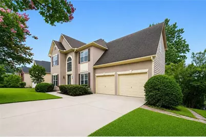 1486 Soaring Pointe, Marietta, GA 30062 - Photo 2