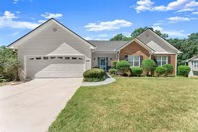 3322 Barry Lane, Gainesville, GA 30506 - Photo 1