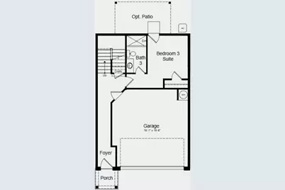 508 Provence Gate Lane, Lawrenceville, GA 30044 - Photo 2