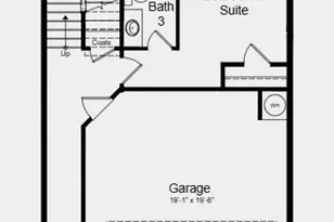 508 Provence Gate Ln, Lawrenceville, GA 30044 - Photo 2