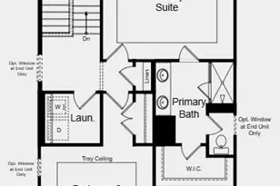 508 Provence Gate Ln, Lawrenceville, GA 30044 - Photo 4