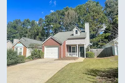 2747 Highland Ridge NW, Kennesaw, GA 30152 - Photo 2