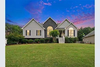 348 Spring Meadows Avenue, Dallas, GA 30157 - Photo 1