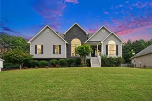 348 Spring Meadows Ave, Dallas, GA 30157 - Photo 1