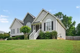 348 Spring Meadows Ave, Dallas, GA 30157 - Photo 4