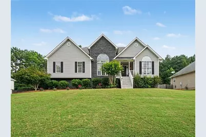 348 Spring Meadows Avenue, Dallas, GA 30157 - Photo 2