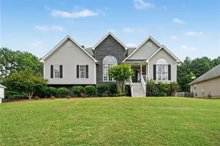 348 Spring Meadows Ave, Dallas, GA 30157 - Photo 2