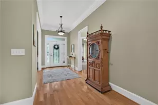 1623 Double Springs Church Road SW, Monroe, GA 30656 - Photo 8