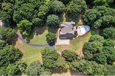 1623 Double Springs Church Road SW, Monroe, GA 30656 - Photo 6