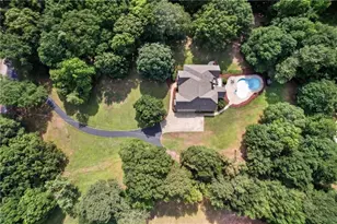 1623 Double Springs Church Road SW, Monroe, GA 30656 - Photo 6