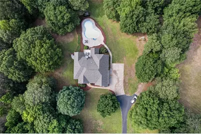 1623 Double Springs Church Road SW, Monroe, GA 30656 - Photo 4