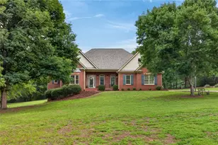 1623 Double Springs Church Road SW, Monroe, GA 30656 - Photo 1