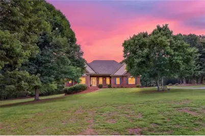1623 Double Springs Church Road SW, Monroe, GA 30656 - Photo 2