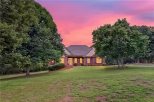 1623 Double Springs Church Road SW, Monroe, GA 30656 - Photo 2