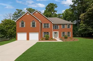 11939 Scottish Ct, Fayetteville, GA 30215 - Photo 1