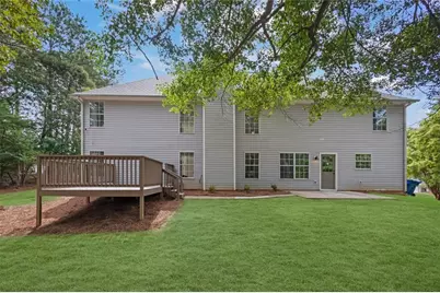 11939 Scottish Court, Fayetteville, GA 30215 - Photo 46
