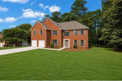 11939 Scottish Court, Fayetteville, GA 30215 - Photo 2