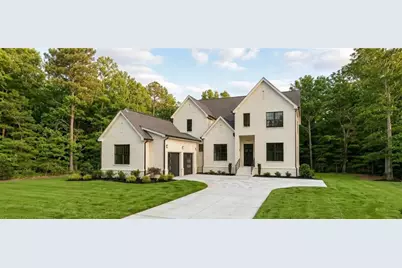2863 N Bogan Road, Buford, GA 30518 - Photo 1