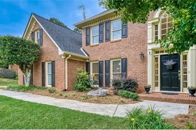 245 Emily Drive SW, Lilburn, GA 30047 - Photo 4